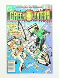 Green Lantern, Vol. 2 #187