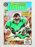 Green Lantern, Vol. 3 #1