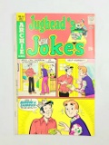 Jughead's Jokes #44