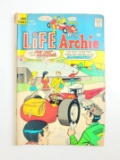 Life with Archie #100