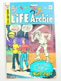 Life with Archie #163