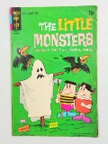 Little Monsters (Western) #15