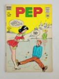 Pep Comics #168