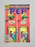 Pep Comics #402