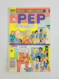 Pep Comics #404