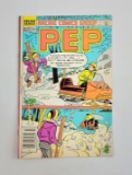 Pep Comics #405