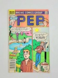 Pep Comics #408