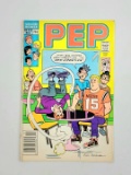 Pep Comics #409