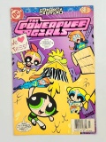 Powerpuff Girls #38