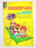 Raggedy Ann and Andy #2