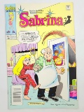 Sabrina the Teenage Witch, Vol. 3 #20