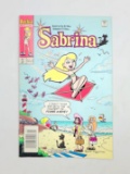 Sabrina the Teenage Witch, Vol. 3 #21