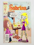 Sabrina the Teenage Witch, Vol. 3 #26