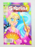 Sabrina the Teenage Witch, Vol. 3 #69