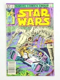 Star Wars, Vol. 1 (Marvel) #69