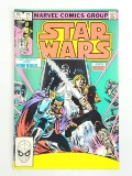 Star Wars, Vol. 1 (Marvel) #71