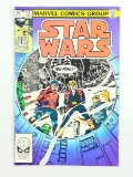 Star Wars, Vol. 1 (Marvel) #72