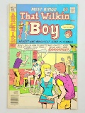 That Wilkin Boy #39