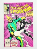 The Spectacular Spider-Man, Vol. 1 #135