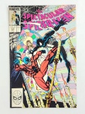 The Spectacular Spider-Man, Vol. 1 #137