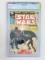 Star Wars, Vol. 1 (Marvel) #44 - Graded (CGC-9.0 Very Fine/Near Mint)