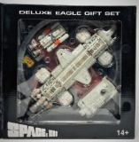 Space: 1999 Deluxe Eagle Diecast Spaceship Gift Set