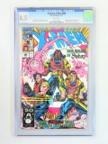 Uncanny X-Men, Vol. 1 #282 - Graded (CGC-8.5 Very Fine +)