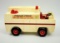 Vintage 1974 Fisher Adventure People Rescue Toy Vehicle