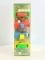 Vintage 1971 Fisher Price Tumble Tower Marble Maze