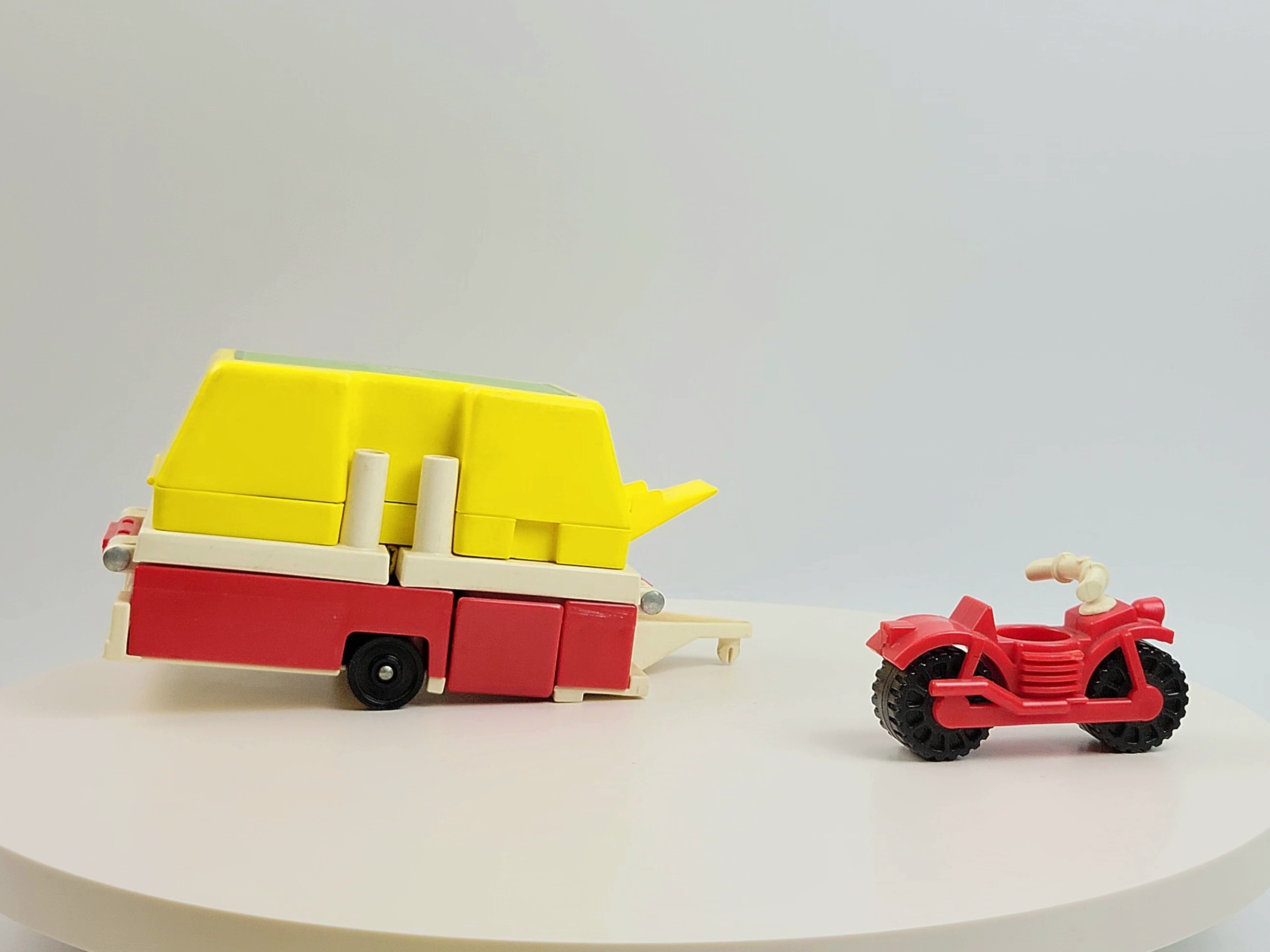 Fisher price flintstone car store