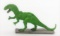 Ral Partha 1982  Allosaurus Fragilis Prehistoric Dinosaur Miniatures