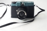 Vintage Diana-F  Medium Format 120mm Film Camera