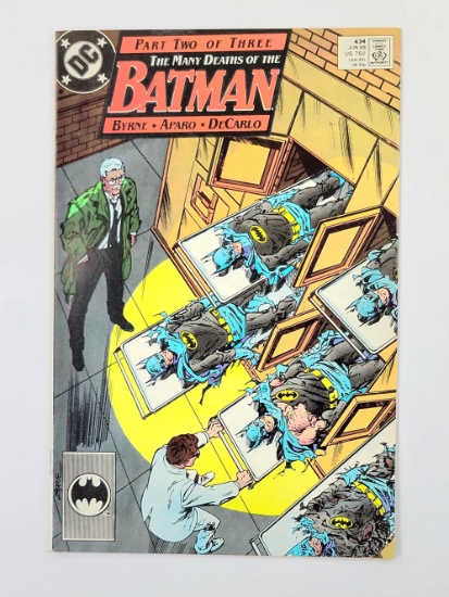 Batman, Vol. 1 #434