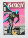Batman, Vol. 1 #430