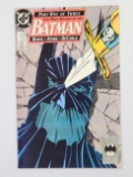 Batman, Vol. 1 #433