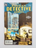 Detective Comics, Vol. 1 #791