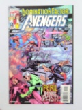 Domination Factor: Avengers #2.4