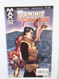 Dominic Fortune (MAX) #1