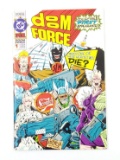 Doom Force #1