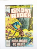 Ghost Rider, Vol. 1 #37