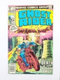 Ghost Rider, Vol. 1 #40