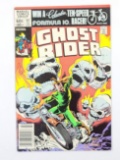 Ghost Rider, Vol. 1 #65