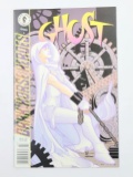 Ghost, Vol. 1 #3
