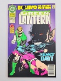 Green Lantern, Vol. 3 Annual #1