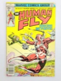 Human Fly #12