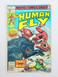 Human Fly #7