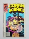 King Conan / Conan the King #22