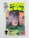 King Conan / Conan the King #29