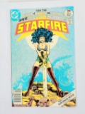Starfire, Vol. 1 #7