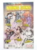 Young Guns 2014 Sampler #1